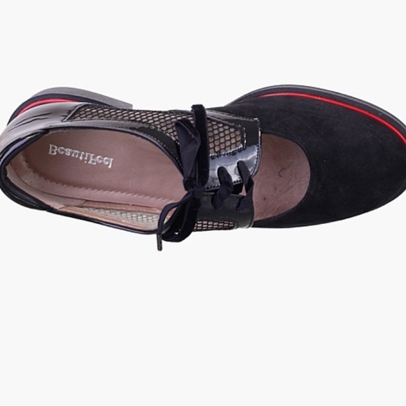 Beautifeel Rori Flats 38 - Picture 2 of 3